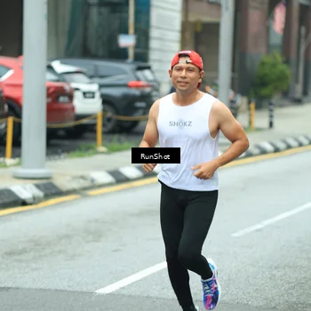 Runner Photo 8632544