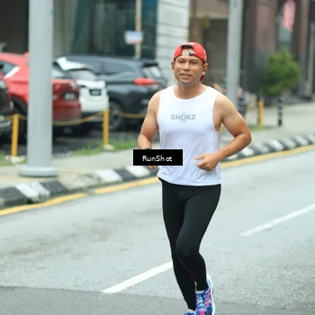 Runner Photo 8632545
