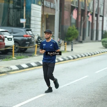 Runner Photo 8632547