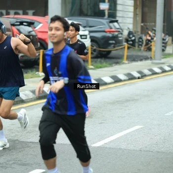 Runner Photo 8632548