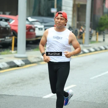 Runner Photo 8632558
