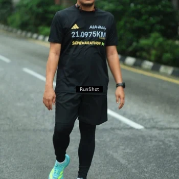 Runner Photo 8632559