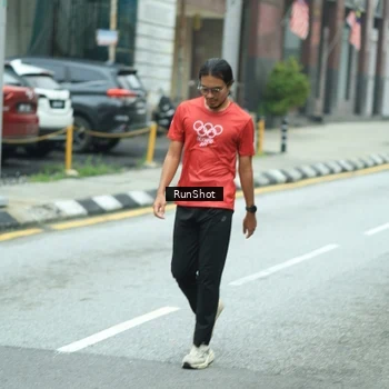 Runner Photo 8632561