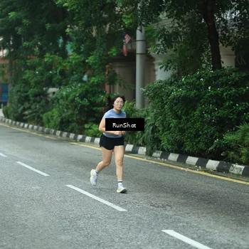 Runner Photo 8632563
