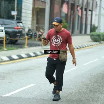 Runner Photo 8632565