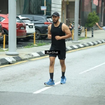 Runner Photo 8632566