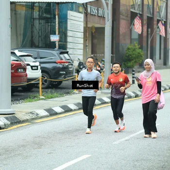 Runner Photo 8632567