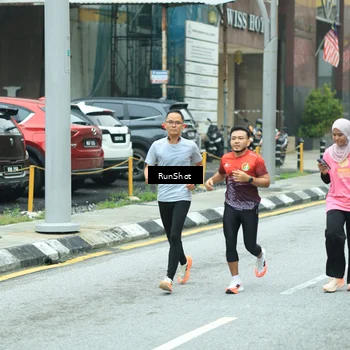 Runner Photo 8632568
