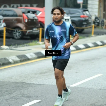 Runner Photo 8632569
