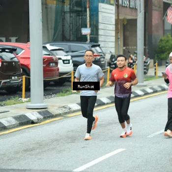 Runner Photo 8632571