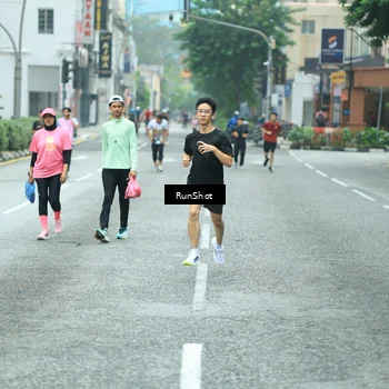 Runner Photo 8632573
