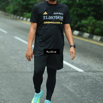 Runner Photo 8632576