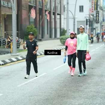 Runner Photo 8632577