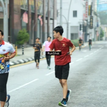 Runner Photo 8632578