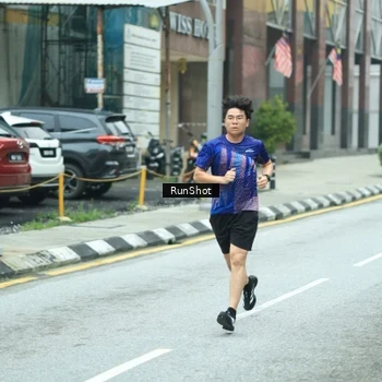 Runner Photo 8632581