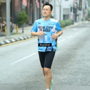Runner Photo 8632582