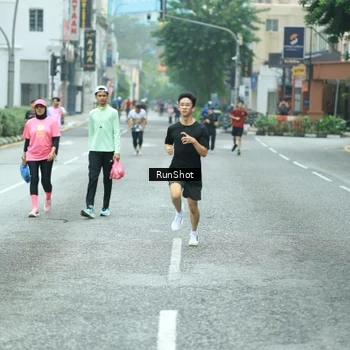 Runner Photo 8632583