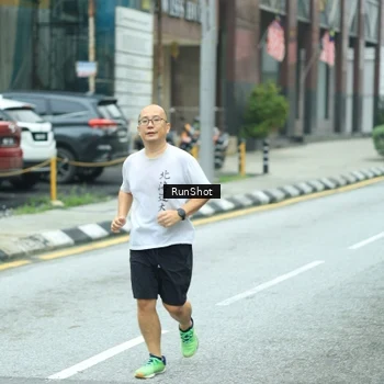 Runner Photo 8632585