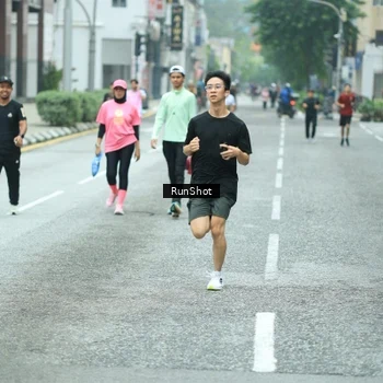 Runner Photo 8632586