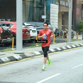 Runner Photo 8632587