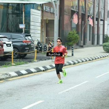 Runner Photo 8632588