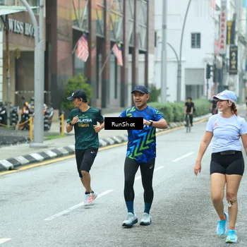 Runner Photo 8632589