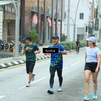 Runner Photo 8632590