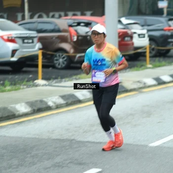 Runner Photo 8632596
