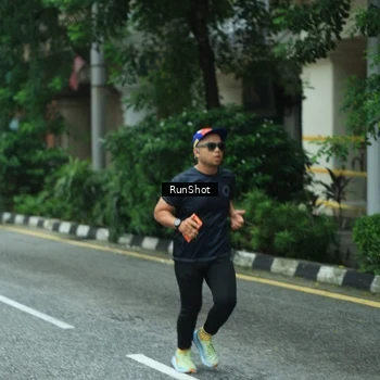 Runner Photo 8632597
