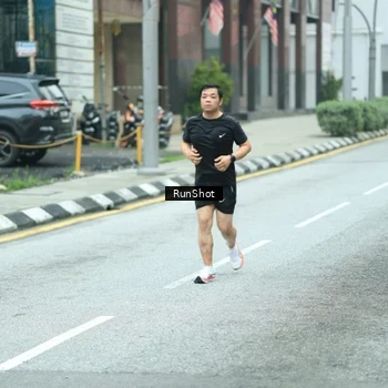 Runner Photo 8632598