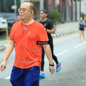 Runner Photo 8632600