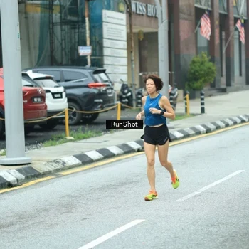 Runner Photo 8632601