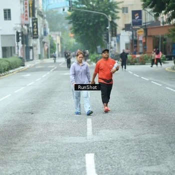 Runner Photo 8632602