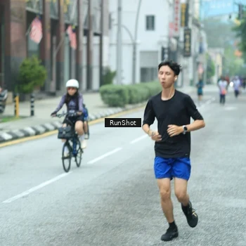 Runner Photo 8632607