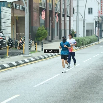 Runner Photo 8632612