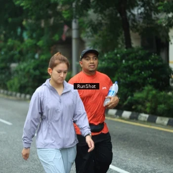 Runner Photo 8632614