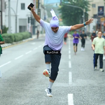 Runner Photo 8632615