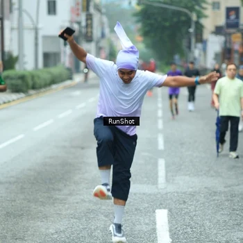 Runner Photo 8632616