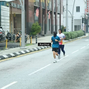 Runner Photo 8632619