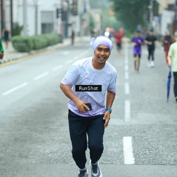 Runner Photo 8632620