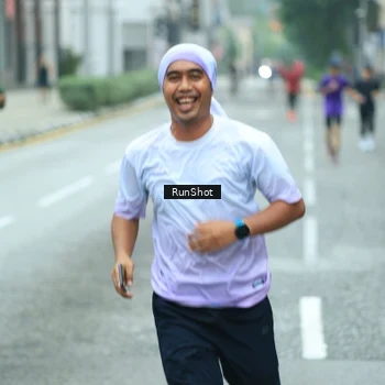 Runner Photo 8632621