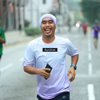 Runner Photo 8632622