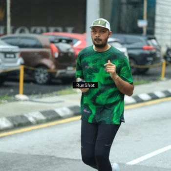 Runner Photo 8632623