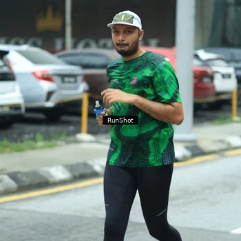 Runner Photo 8632624