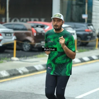 Runner Photo 8632625