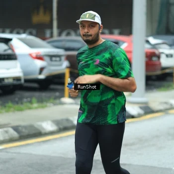 Runner Photo 8632626