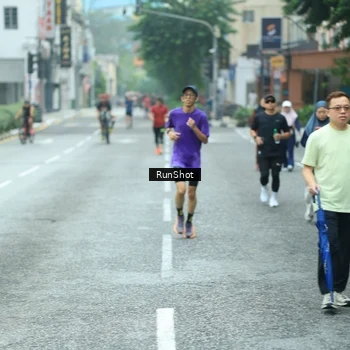 Runner Photo 8632627
