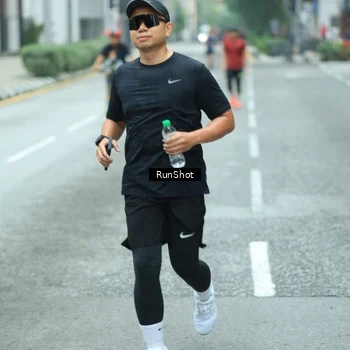 Runner Photo 8632636