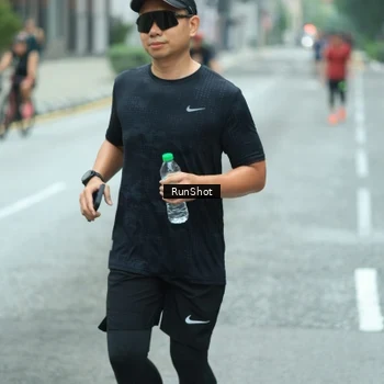 Runner Photo 8632637