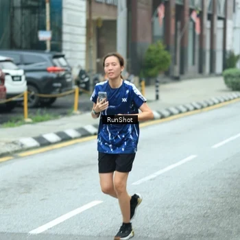 Runner Photo 8632644